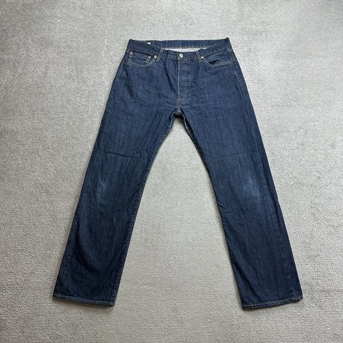 Pantalone jeans uomo - , 501