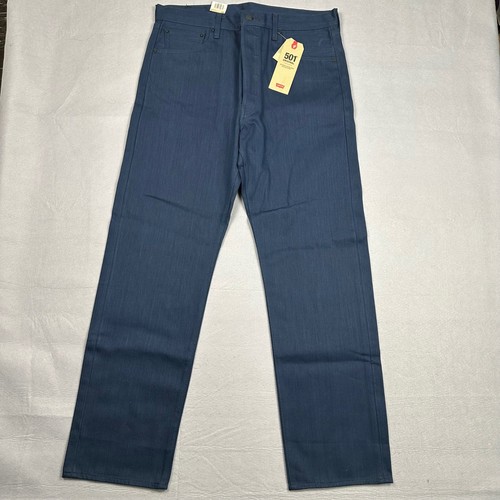 Jeans levis 501 original fit - jeans,