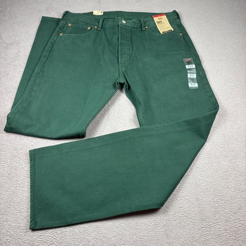 Jeans uomo levis - uomo, 501