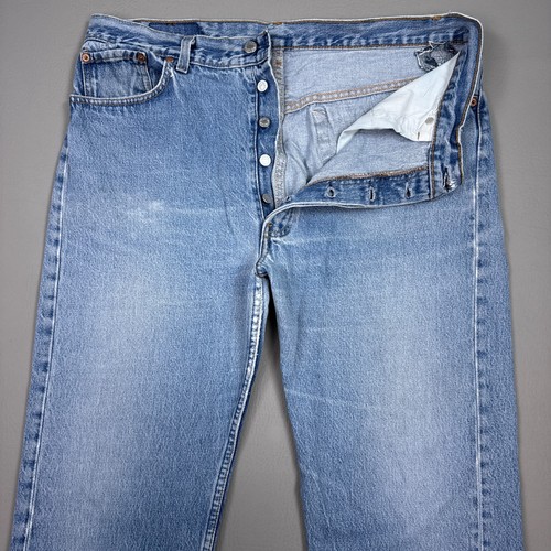 Jeans vintage levis 501 - levis,