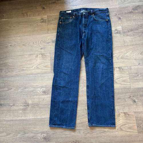 Jeans levis 501 - levis, w36