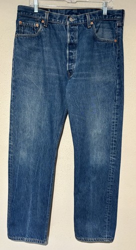 Jeans denim vintage anni - , 90