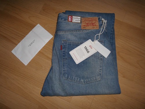 Jeans levis 501 vintage - 501, xx