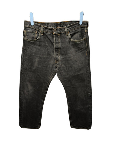 Jeans levi uomo 501 - levi's,