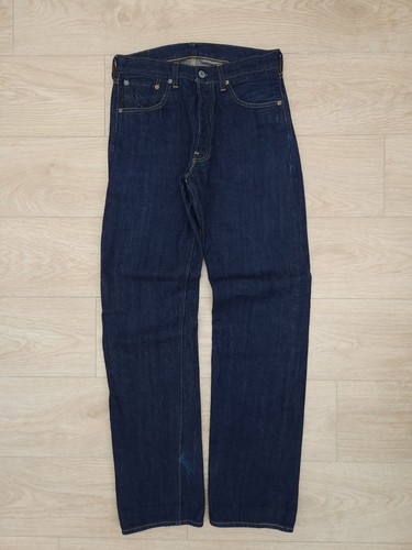 Jeans levis vintage 501xx - vintage,