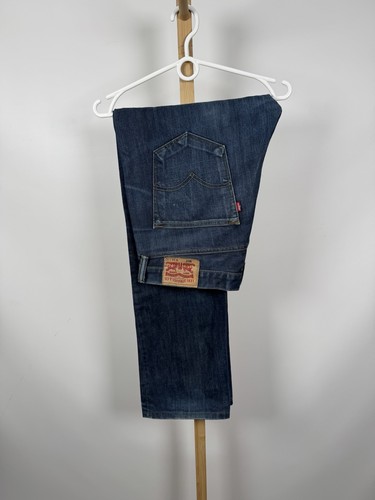 Jeans levis 501 - jeans, uomo