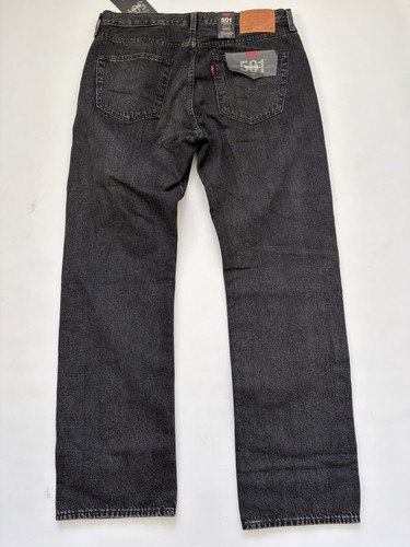 Jeans uomo levis 501 - jeans,