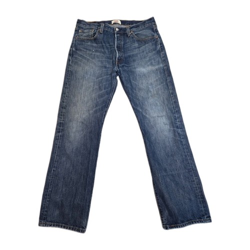 Jeans uomo y2k levis - y2k, 501