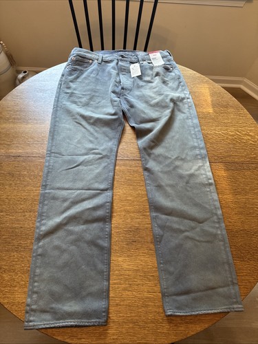 Jeans uomo levis - jeans, 501