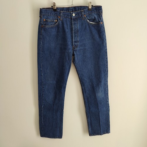 Jeans vintage levis - levis, denim