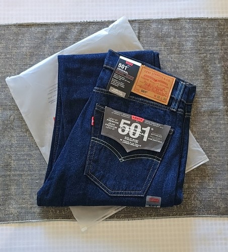 Jeans uomo levi 501 original - uomo,