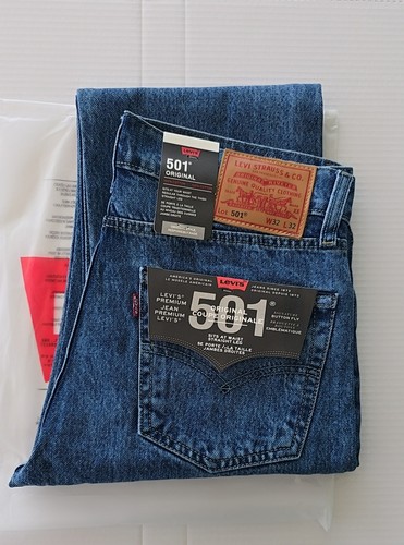 Jeans levi 501 premium - levi's,