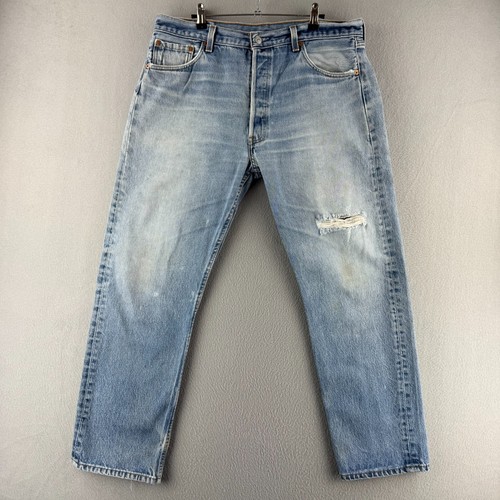 Jeans vintage levis - levis, 38x32