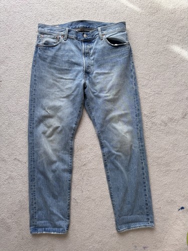 Levis originale 501 - 54, misura