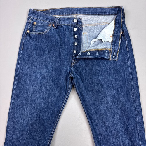 Jeans levis 501 uomo - 501, 36x32