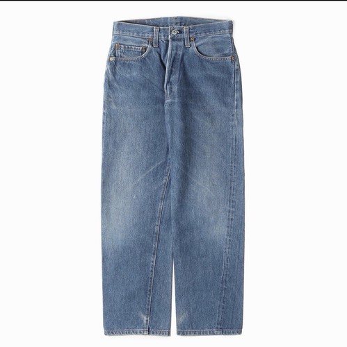 Vintage levi 501 redline - vintage,