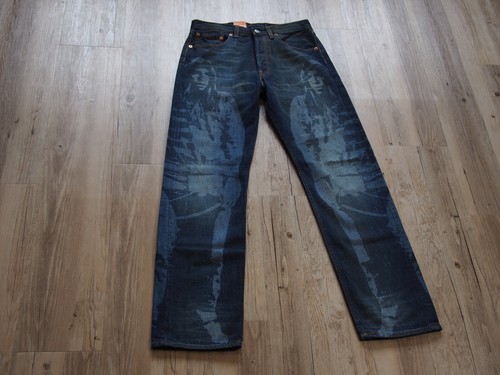 Deadstock levis 501 w30 - deadstock,