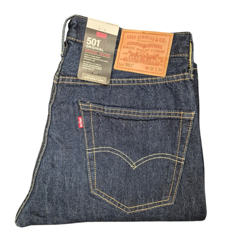 Jeans uomo levi 501 - 501, original