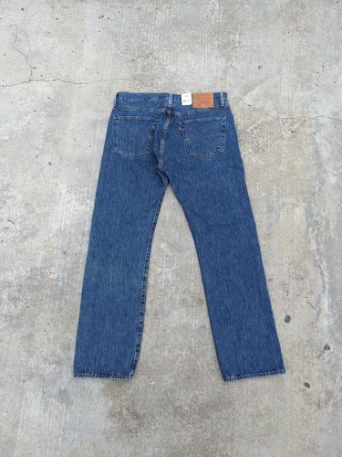 Jeans levis premium 501 - jeans,