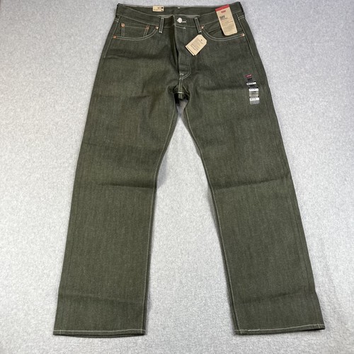 Jeans uomo levis - levis, 501