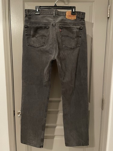Jeans vintage anni - , levis