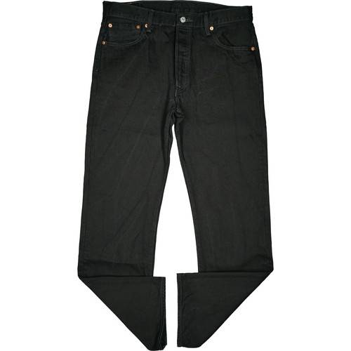 Pantalone jeans levis 501 w36 - levis,