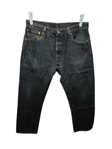 Jeans levi uomo 501 - uomo, blu