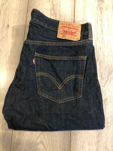 Jeans uomo levis 501 - levis,