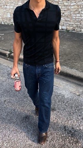 Jeans uomo levi 501 - jeans,