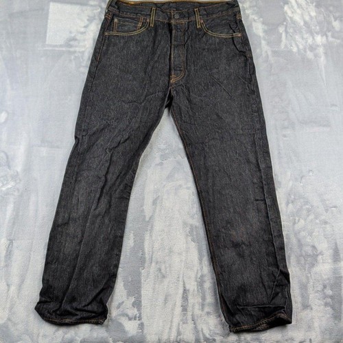 Jeans levis 501 uomo 36x32 - 501,