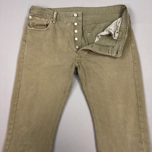 Jeans levis 501 - jeans, uomo
