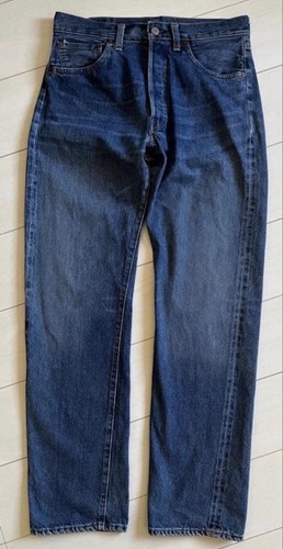 Vintage levi 501xx - 501xx, big