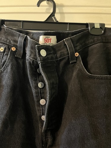 Levis 501 jeans mens - mens, 36
