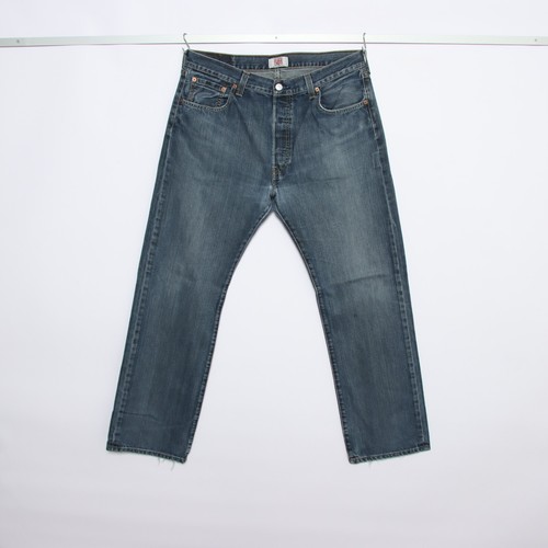 Levi 501 regular w36l32 - levi's,