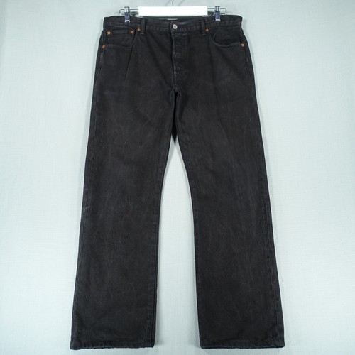 Jeans levis 501 uomo w36 - levis,