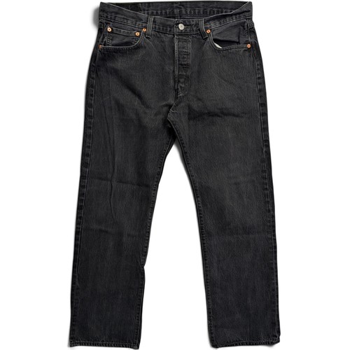 Jeans levis uomo 501 - jeans, originale