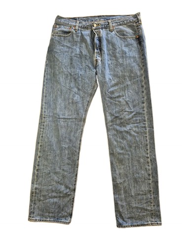Jeans uomo levis - levis, gamba