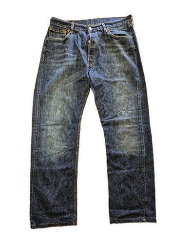 Jeans uomo levis 501 - jeans,