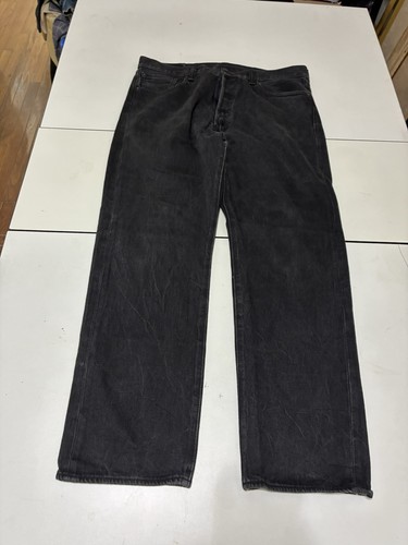 Jeans levis 501 - levis, nero