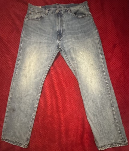 Jeans levis 551z - levis, xx