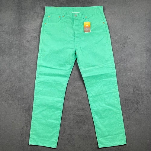 Jeans uomo levis - jeans, 501