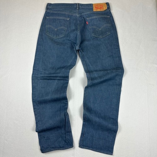 Jeans uomo y2k - levis, 501