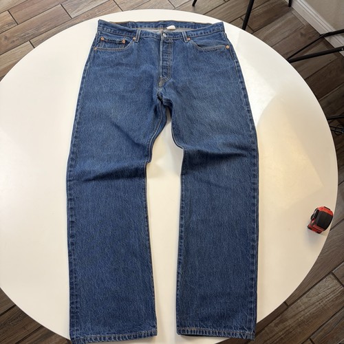 Jeans vintage levis 501xx - levis, uomo
