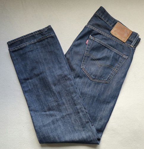 Jeans levis 501 - premium, big