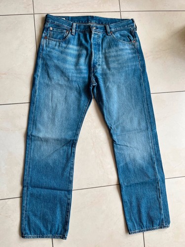 Jeans levi 501 - jeans,