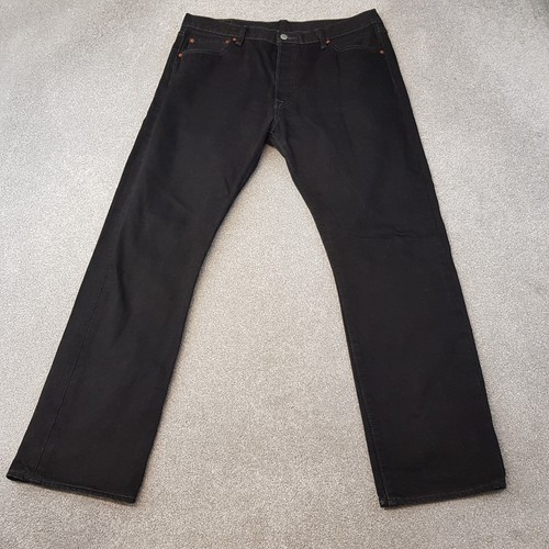 Jeans uomo levis 501 36x32 - jeans,