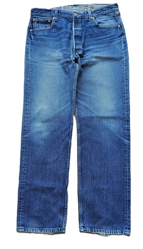 Levis 501 w36 l32 - , w36/l32