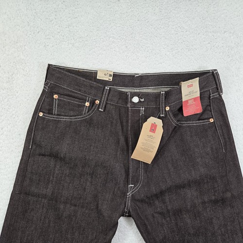Levis 501 originale - 501, gamba