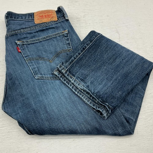 Jeans levis 501 - 501, 32