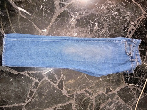 Levi 501 vintage 1996 made - levi's,
